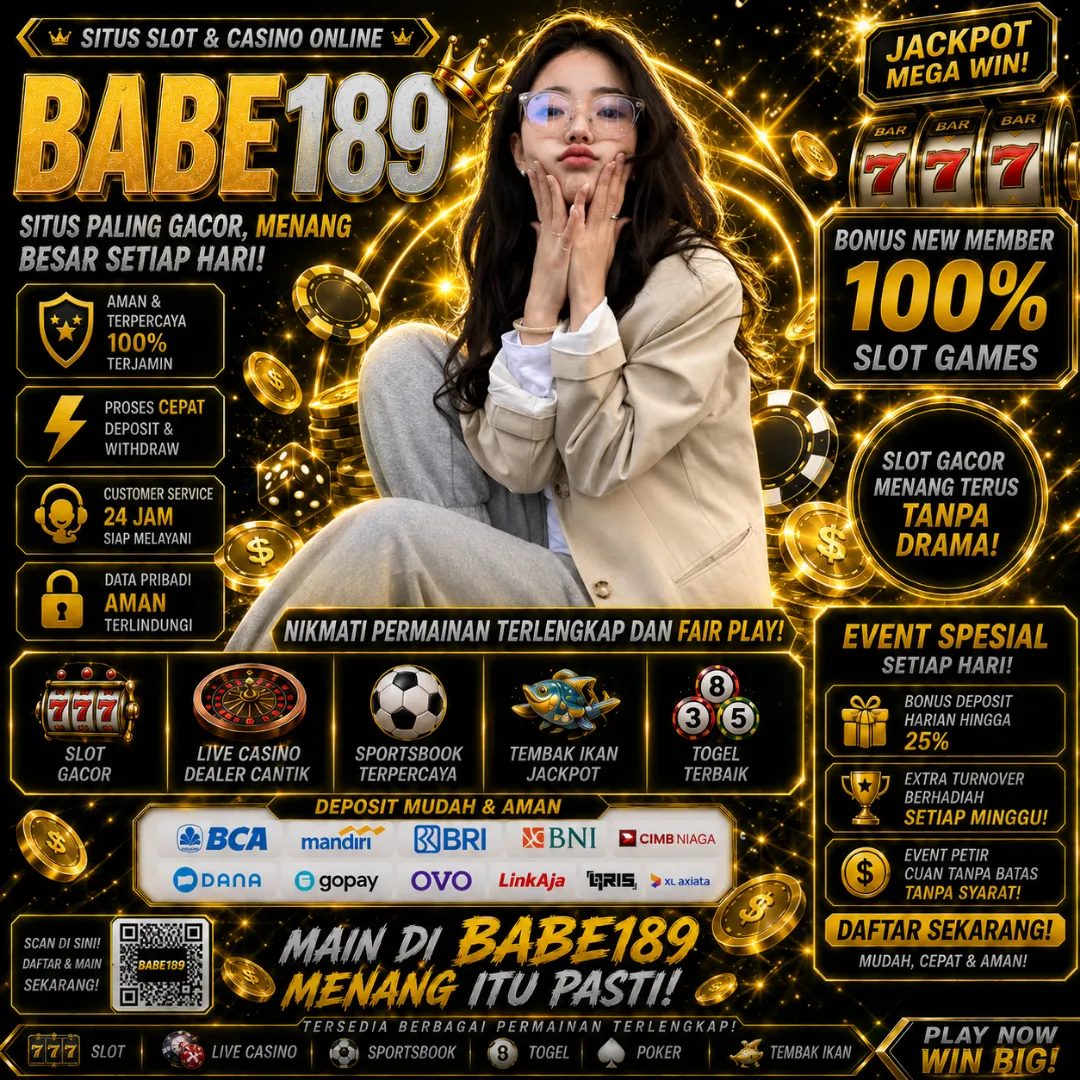 BABE189